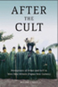 Cover After the Cult