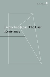 Cover Last Resistance