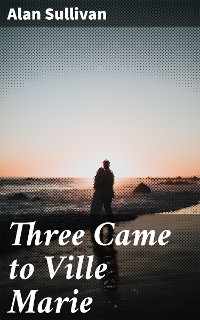 Cover Three Came to Ville Marie