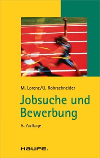 Cover Jobsuche und Bewerbung