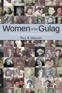 Cover Women of the Gulag