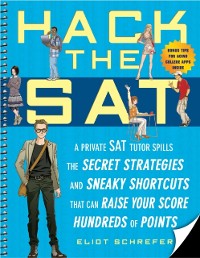 Cover Hack the SAT