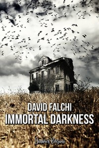 Cover Immortal Darkness