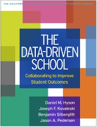 Cover The Data-Driven School