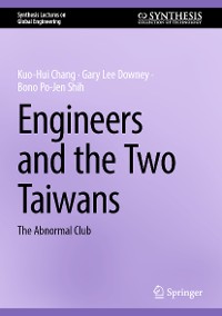 Cover Engineers and the Two Taiwans