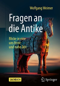 Cover Fragen an die Antike