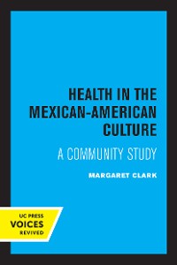 Cover Health in the Mexican-American Culture