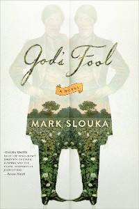 Cover God's Fool: A Novel