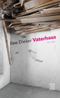 Cover Vaterhaus