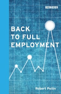 Cover Back to Full Employment