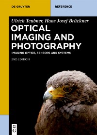 Cover Optical Imaging and Photography