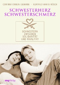 Cover Schwesterherz - Schwesterschmerz