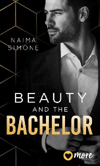 Cover Beauty and the Bachelor