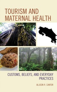 Cover Tourism and Maternal Health