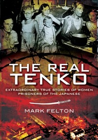 Cover Real Tenko