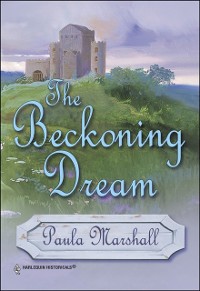 Cover Beckoning Dream