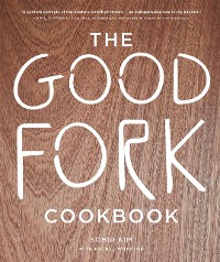 Cover Good Fork Cookbook
