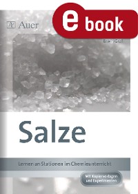 Cover Salze