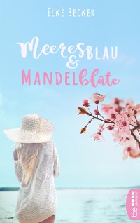 Cover Meeresblau & Mandelblüte