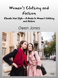 Cover Women’s Clothing And Fashion