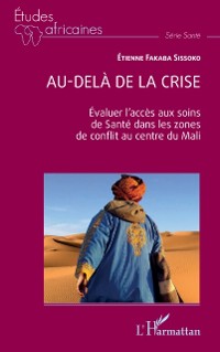 Cover Au-delà de la crise