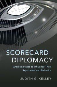 Cover Scorecard Diplomacy