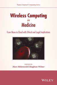 Cover Wireless Computing in Medicine