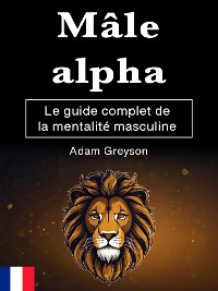 Cover Mâle alpha