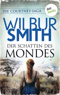 Cover Der Schatten des Mondes