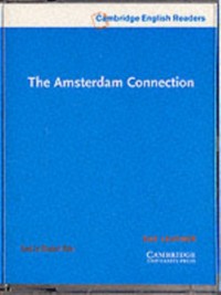 Cover Amsterdam Connection Level 4