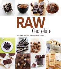 Cover Raw Chocolate