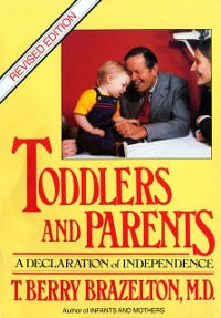 Cover Toddlers and Parents