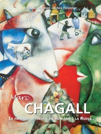 Cover Marc Chagall