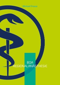 Cover BOA Regionalanästhesie