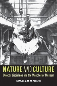 Cover Nature and culture