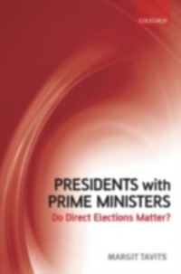 Cover Presidents with Prime Ministers