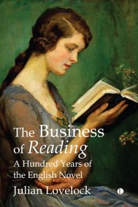 Cover The Business of Reading