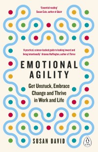 Cover Emotional Agility