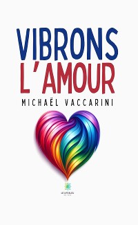 Cover Vibrons l’amour