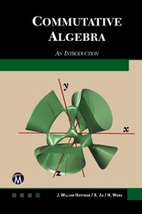 Cover Commutative Algebra