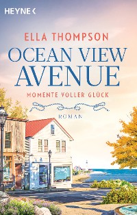 Cover Ocean View Avenue – Momente voller Glück -