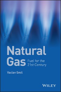 Cover Natural Gas