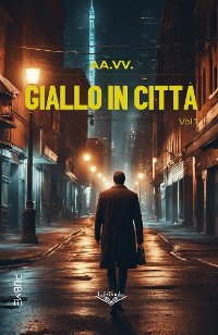 Cover Giallo in Città