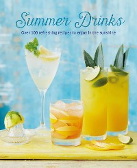 Cover Summer Drinks