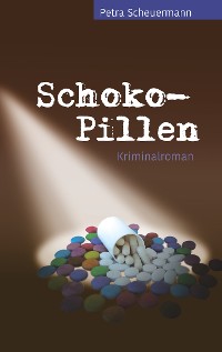 Cover Schoko-Pillen