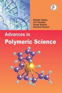 Cover Advances In Polymeric Science (Recent Trends In Polymeric Science And Technology)