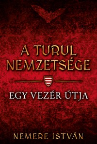 Cover Egy vezér útja