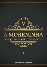 Cover A Moreninha