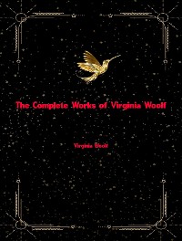 Cover The Complete Works of Virginia Woolf