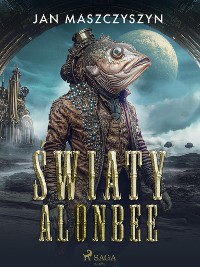 Cover Światy Alonbee